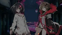 Mary Skelter: Nightmares game image: img0.webp