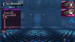 Mary Skelter: Nightmares game image: img1.webp