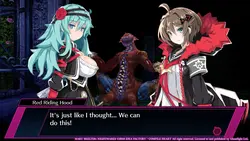 Mary Skelter: Nightmares game image: img3.webp