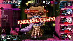 Mary Skelter: Nightmares game image: img5.webp