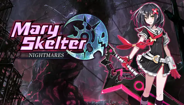 Mary Skelter: Nightmares main image