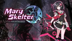 Mary Skelter: Des cauchemars