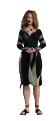 Mary goes to Summer School game image: img2.webp