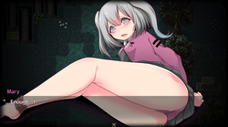 imagen del juego Mary↑GO→ ¡LAND!: img4.webp