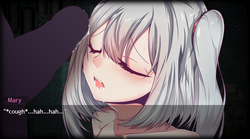 imagen del juego Mary↑GO→ ¡LAND!: img6.webp