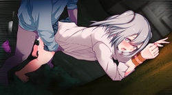 imagen del juego Mary↑GO→ ¡LAND!: img7.webp