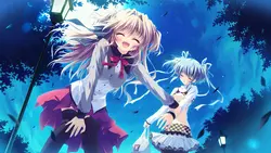 Mashiroiro Symphony Series game image: img0.webp
