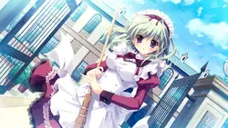 Mashiroiro Symphony Series game image: img1.webp