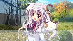 Mashiroiro Symphony Series game image: img2.webp