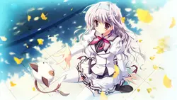 Mashiroiro Symphony Series game image: img4.webp