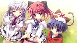 Mashiroiro Symphony Series game image: img9.webp