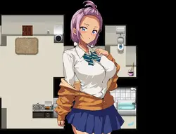 imagem do jogo Masoquismo é humilhado por JK Gal ~ O Dick é chupado: img1.webp