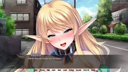 Masochistic Elves from Another World! game image: img2.webp