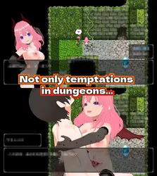 马绍奇主义英雄的击败精选 - Succubus的Lewd 诱惑 - 游戏图片: img2.webp