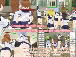 男子欺凌教室3D 游戏图片: img0.webp