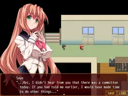 imagen del juego Masquerade Hypnosis ~Antes de que lo supiera, estoy embarazada con tu hijo ~: img0.webp