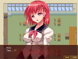 imagen del juego Masquerade Hypnosis ~Antes de que lo supiera, estoy embarazada con tu hijo ~: img10.webp