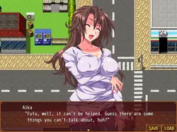 imagen del juego Masquerade Hypnosis ~Antes de que lo supiera, estoy embarazada con tu hijo ~: img2.webp