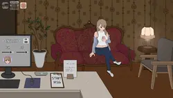 マッサージ 私の Ex-Bully ゲーム画像: img1.webp