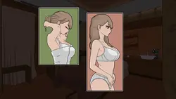 マッサージ 私の Ex-Bully ゲーム画像: img12.webp