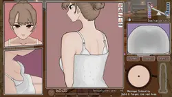 マッサージ 私の Ex-Bully ゲーム画像: img9.webp