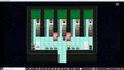 Massive Tickles: A Sci-fi Odyssey game image: img1.webp