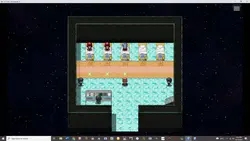 Massive Tickles: A Sci-fi Odyssey game image: img2.webp