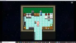 Massive Tickles: A Sci-fi Odyssey game image: img3.webp