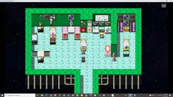Massive Tickles: A Sci-fi Odyssey game image: img4.webp