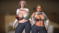 imagem do jogo Mestre da Terra: Renascido (R): img14.webp