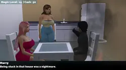 image de jeu Maître de la Terre : renaître: img1.webp