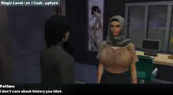 image de jeu Maître de la Terre : renaître: img4.webp
