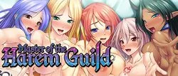 Mestre da Harem Guild