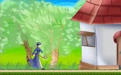 基勒大师