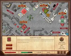 Masters of Raana game image: img1.webp