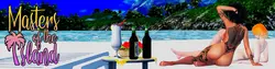 Meister der Insel