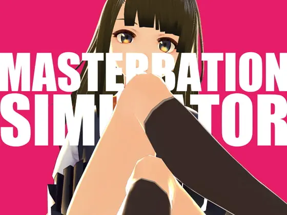 Masturbation Simulator NEXT main image