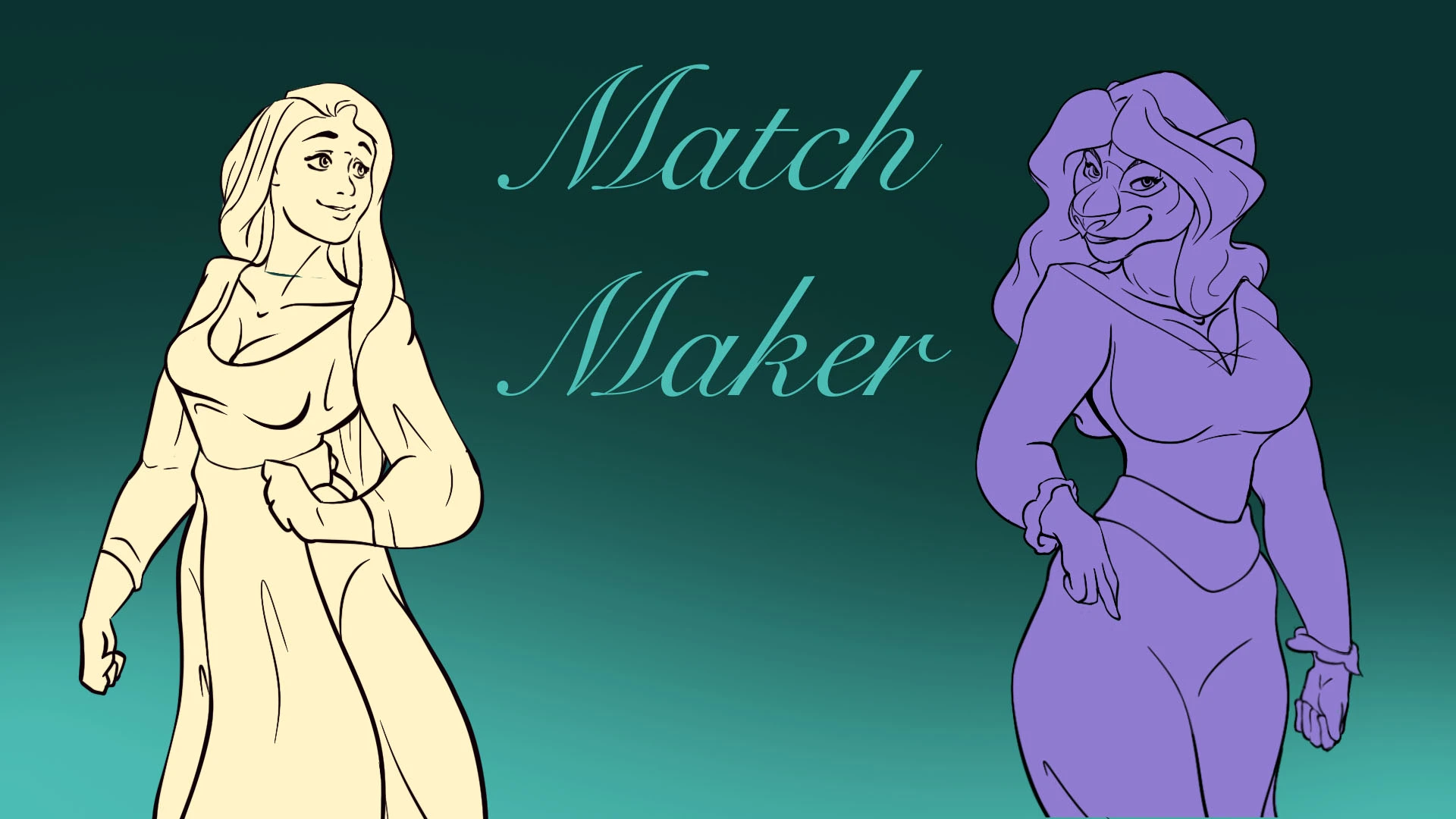 Match Maker main image