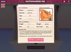 imagen del juego Matchmakers Inc.: img0.webp