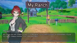 メイトシーズン(旧繁殖シーズン3D) TECH DEMO ゲーム画像: img5.webp