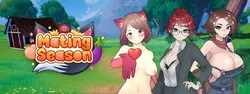 Mating Season (Formerly Breeding Season 3D) TECH DEMO