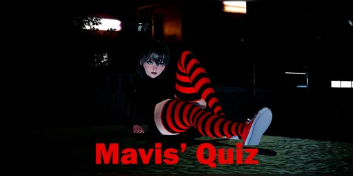 Mavis' Quiz main image