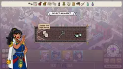 imagen del juego ¡Max Caballeros Sexy Business!: img0.webp