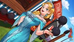 imagen del juego ¡Max Caballeros Sexy Business!: img2.webp
