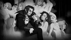 imagen del juego ¡Max Caballeros Sexy Business!: img4.webp