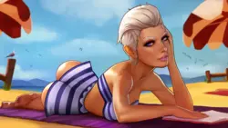 imagen del juego ¡Max Caballeros Sexy Business!: img6.webp