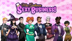 马克斯绅士性感的生意! [v1.02]