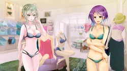 imagem do jogo Max's Big Bust - A Captain Nekorai Tale: img2.webp