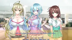 Max's Big Bust 2 - 最高のビッグバスト ゲーム画像: img2.webp
