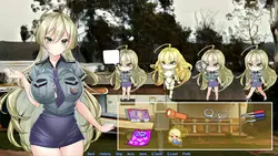 Max's Big Bust 2 - 最高のビッグバスト ゲーム画像: img4.webp